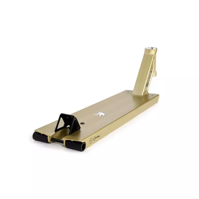 Deck Native Cargo Saundezy