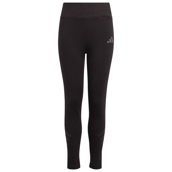 adidas - Kid's Future Icons 3-Stripes Leggings - Legging
