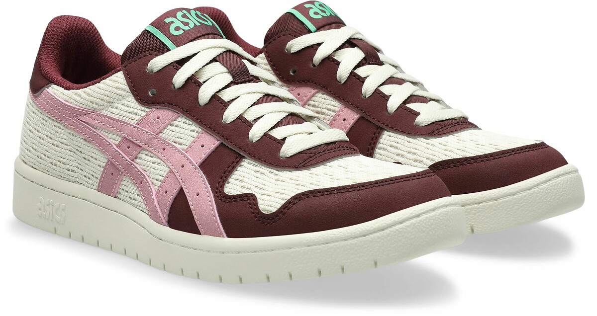 ASICS<br>Tênis Japão S