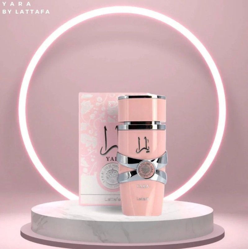 Lattafa - Yara - 100ml - Eau de Parfum