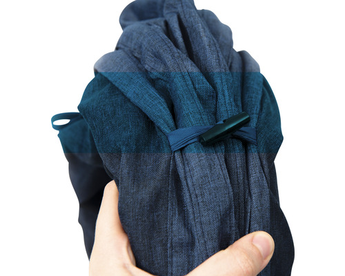 Kattenspeeltje, kattentunnel Catit 79 x 68 x 28 cm blauw