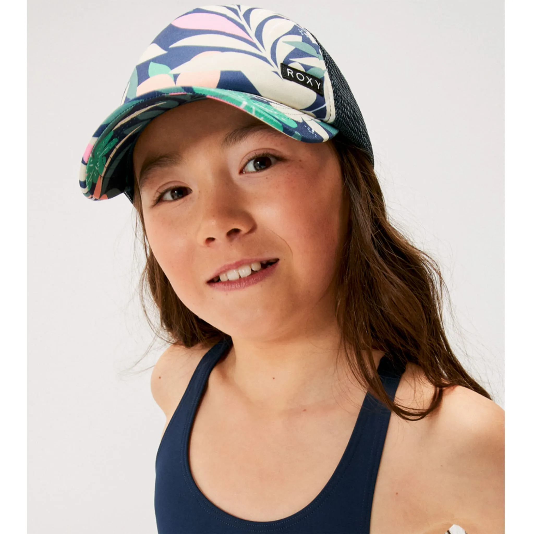 Roxy Casquette Honey Coconut 7-16ans