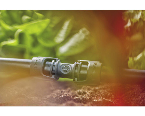 GARDENA Micro-Drip-System verbindingsstukken 13 mm (1/2
