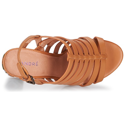 André - DJEMBE - Cognac
