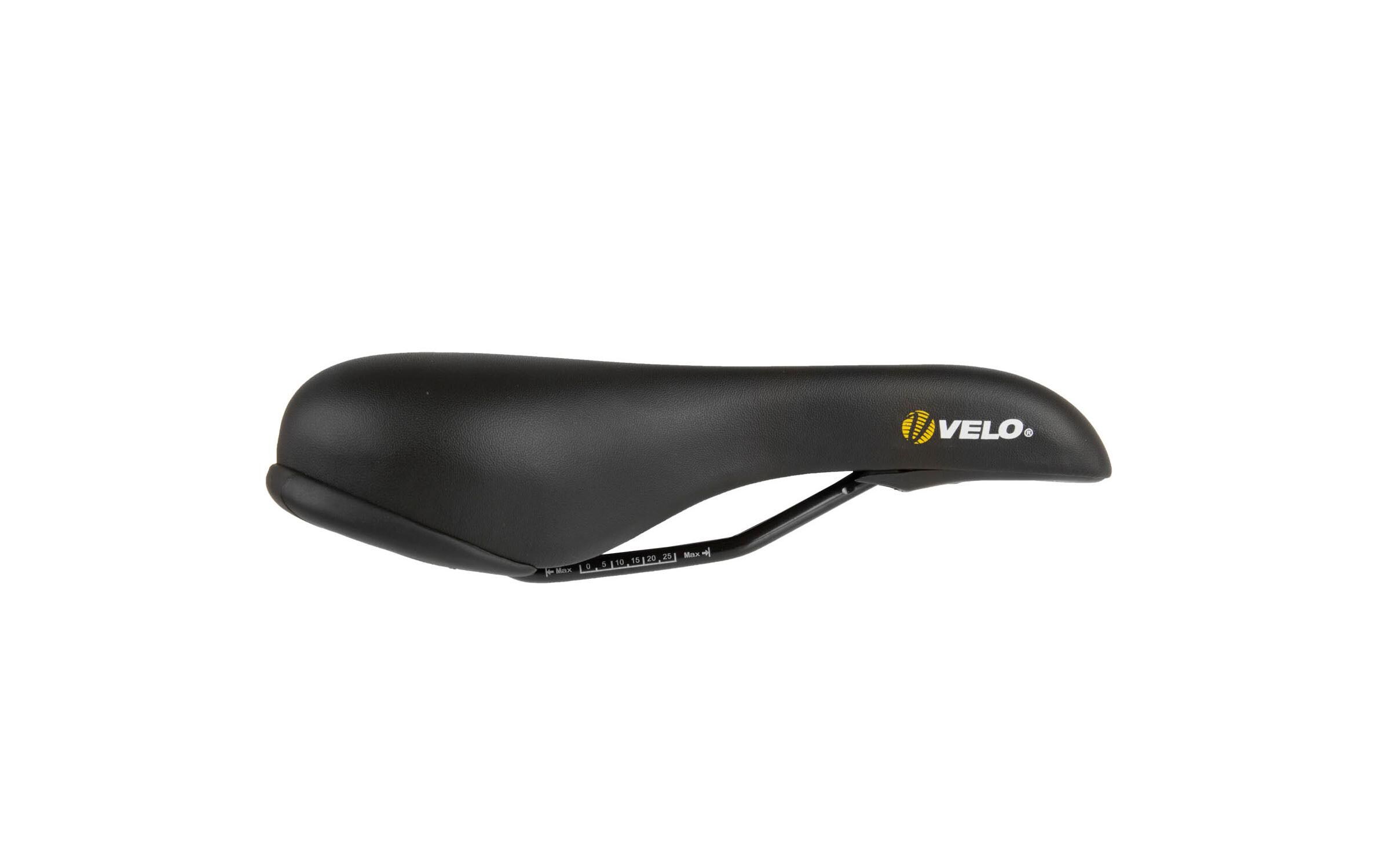 Fahrradsattel FlexVelosattel