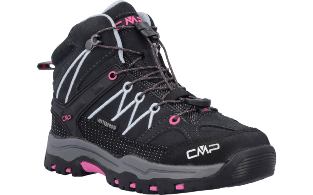 Campagnolo Rigel Mid Kinder Trekkingschuhe