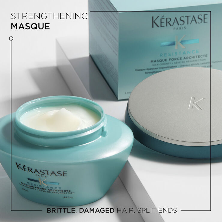Kérastase Resistance Masque Force Architecte 200 ml.