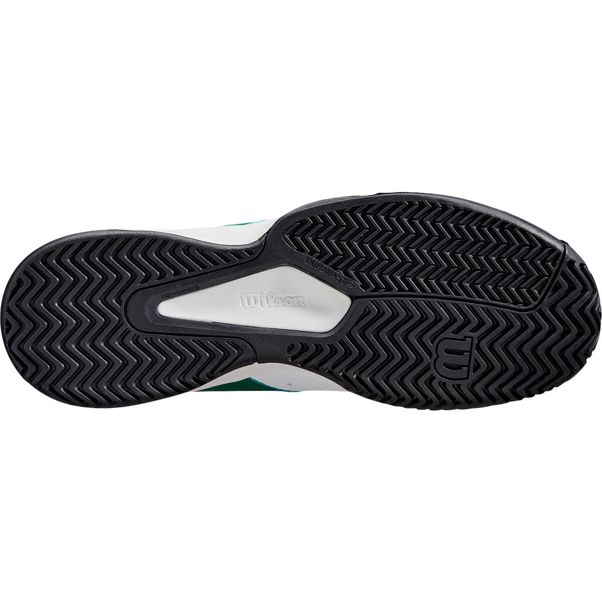 Wilson Kaos Devo 2.0 Tennissko Herre