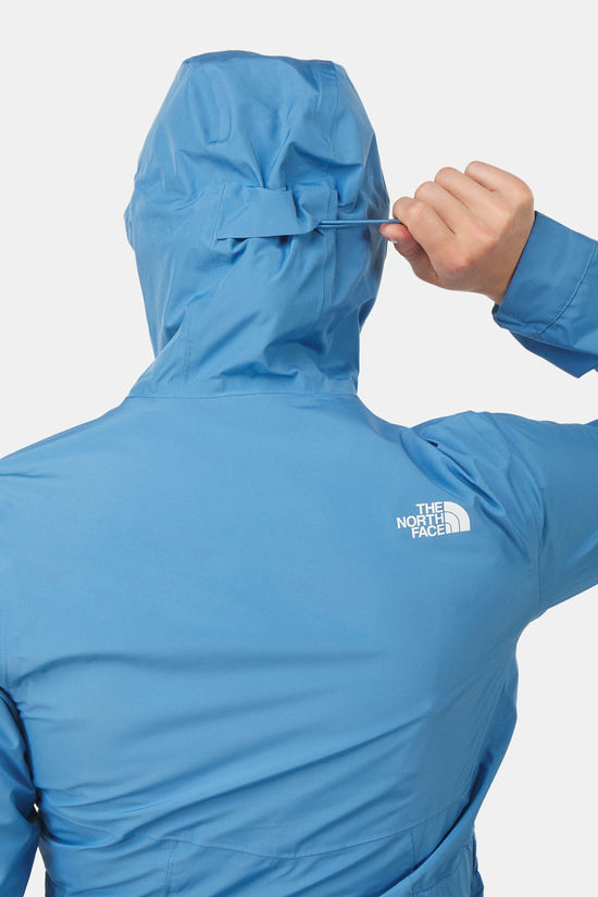 The North Face The North Face Hikesteller Parka Shell Jas Dames