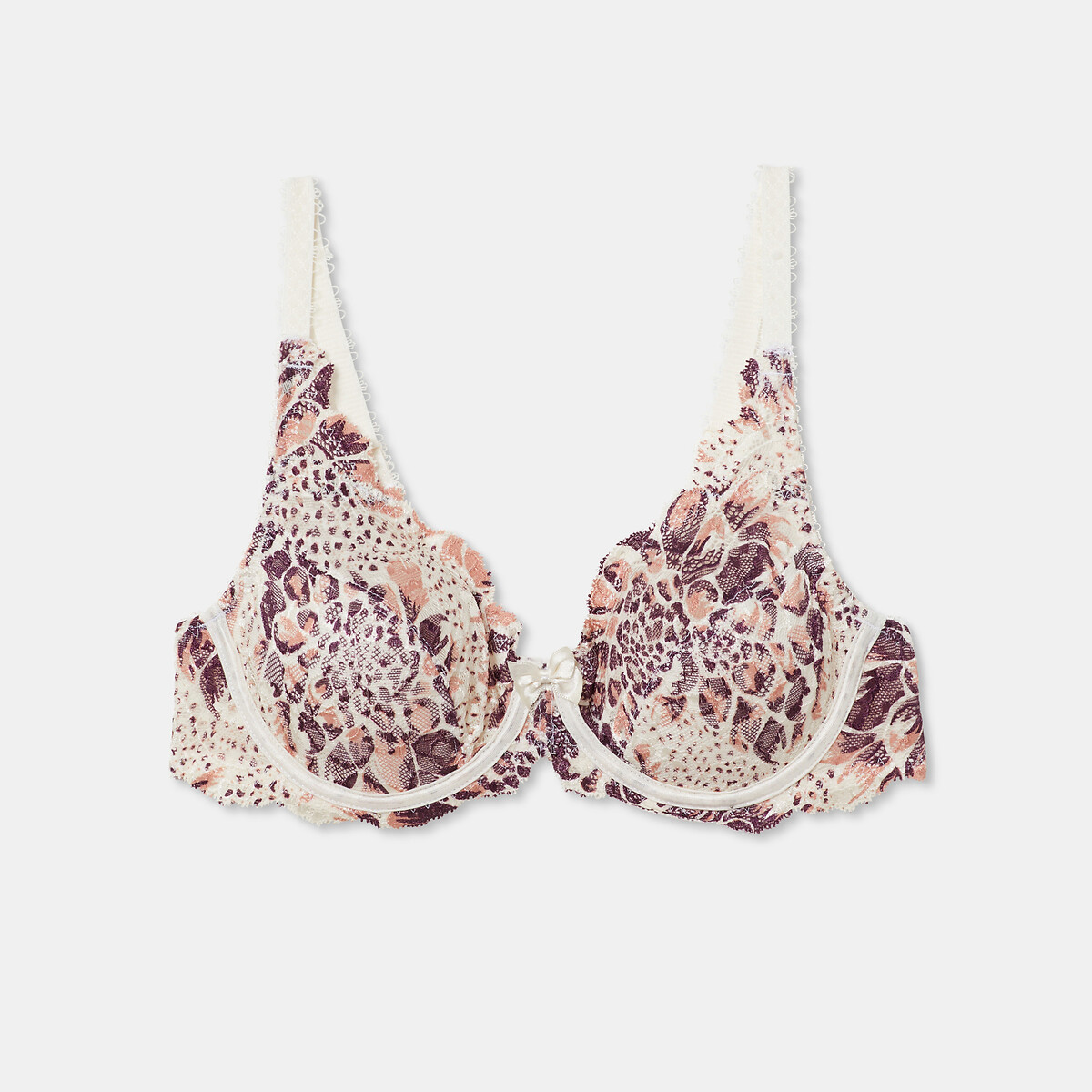 PLAYTEX<br>Omsluitende BH Flower Elegance