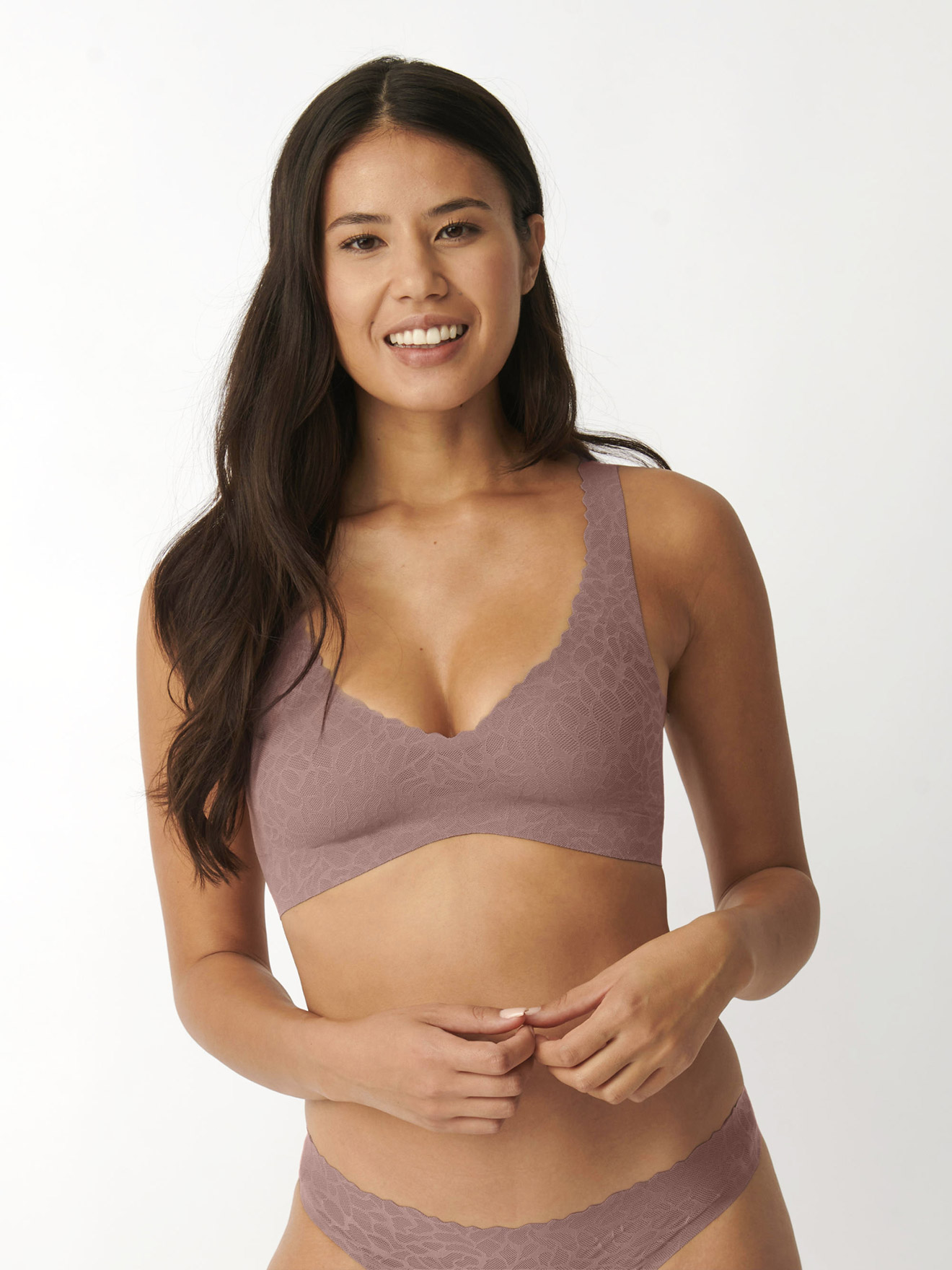 Brassière sloggi Zero Feel Lace 2.0
