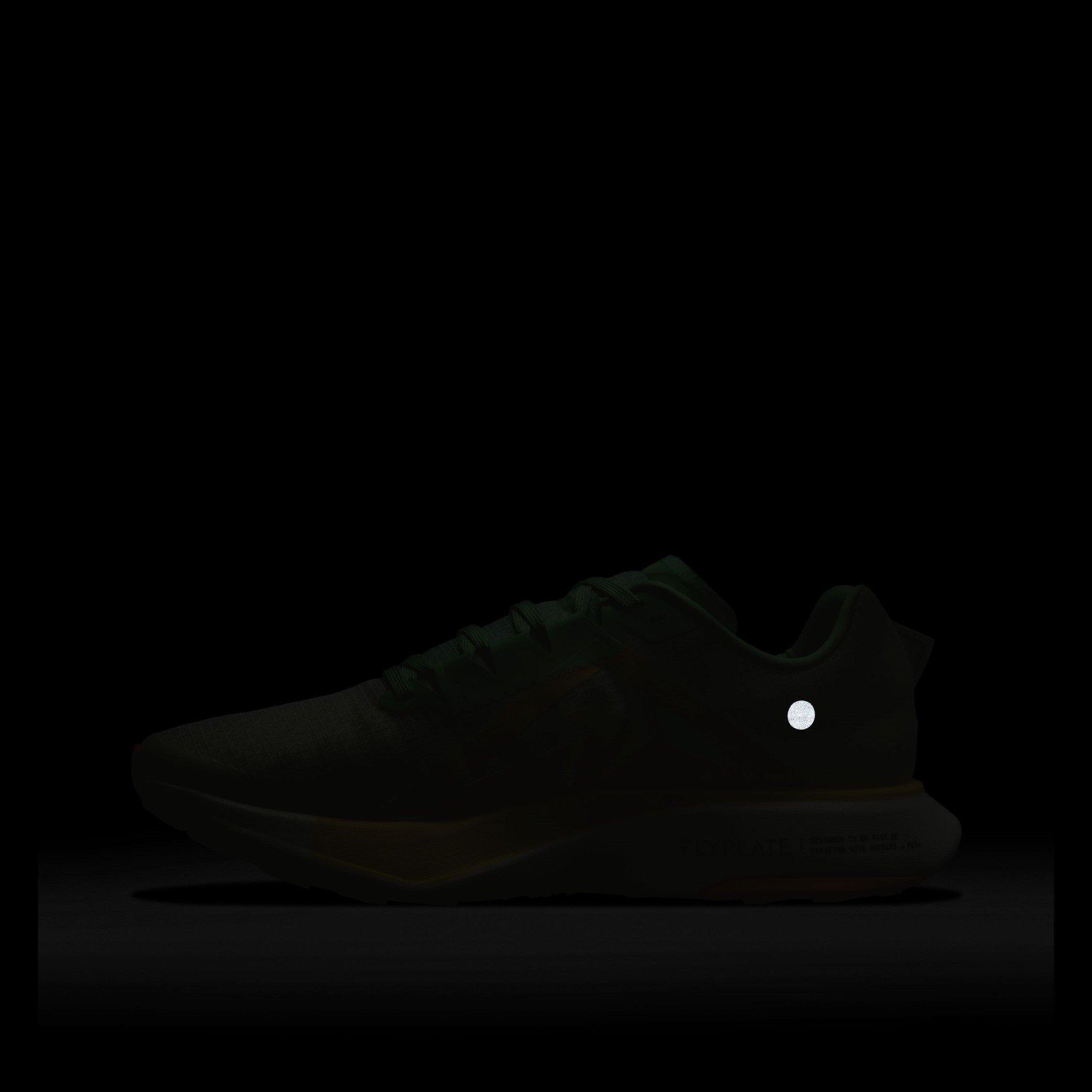 Nike Ultrafly Trail Running Shoes Mens