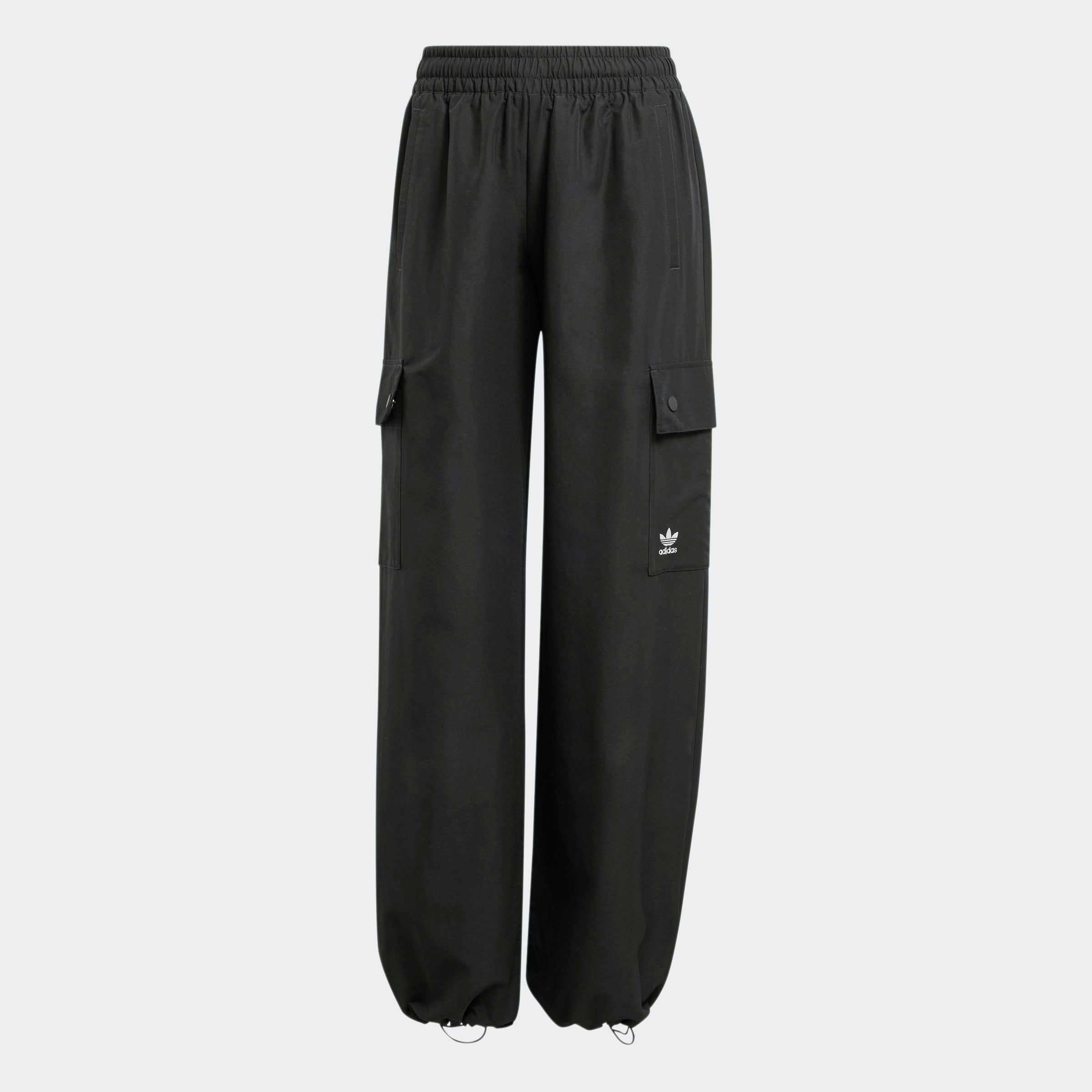 adidas Originals Sporthose »ESS WOVEN CARGO«