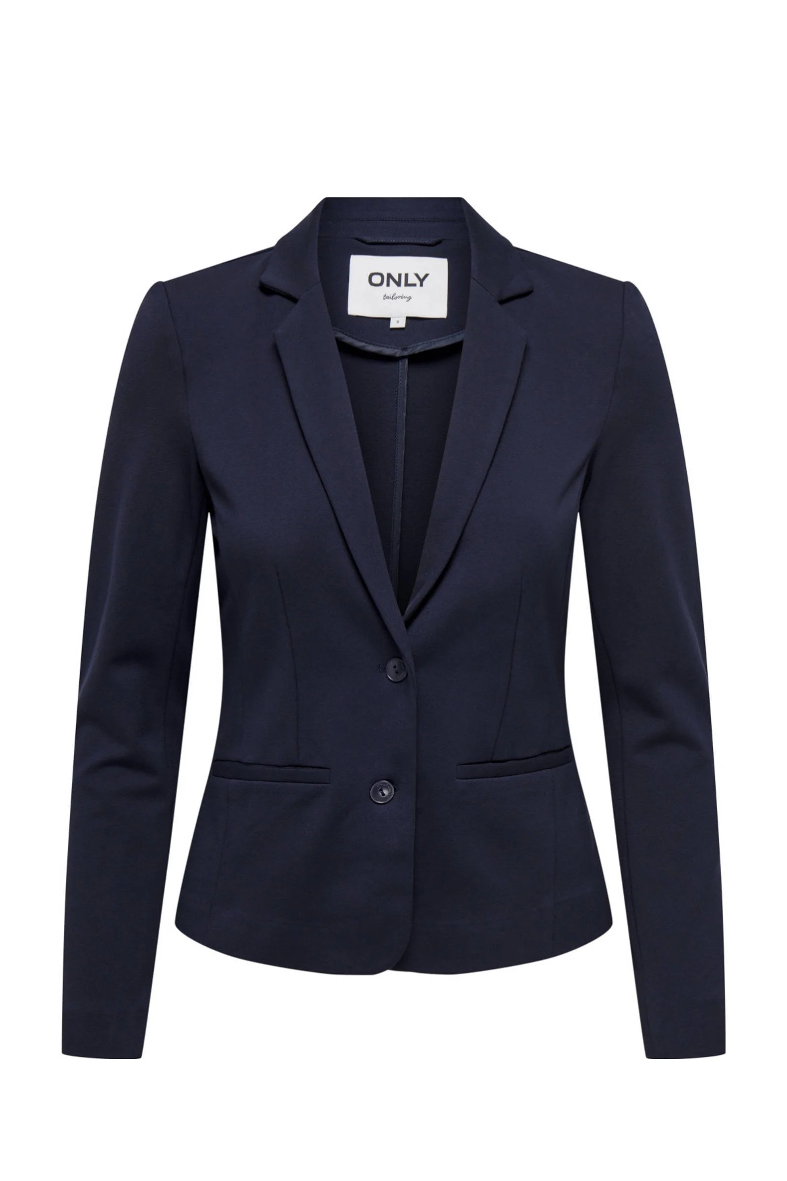 ONLY getailleerde blazer ONLPOPTRASH