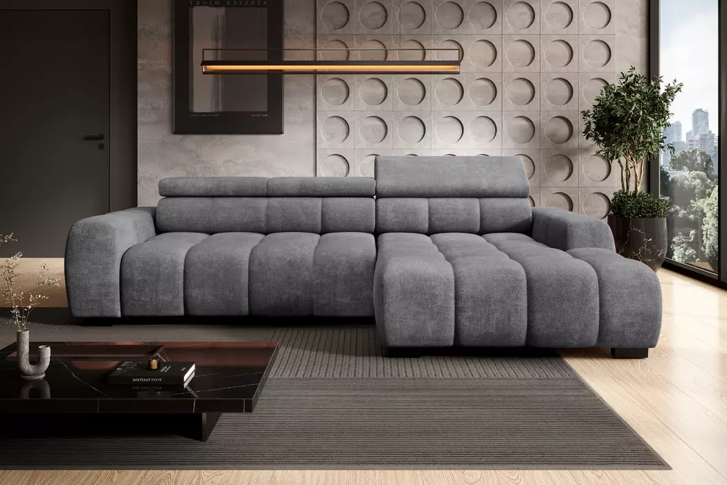 Ecksofa Bull
