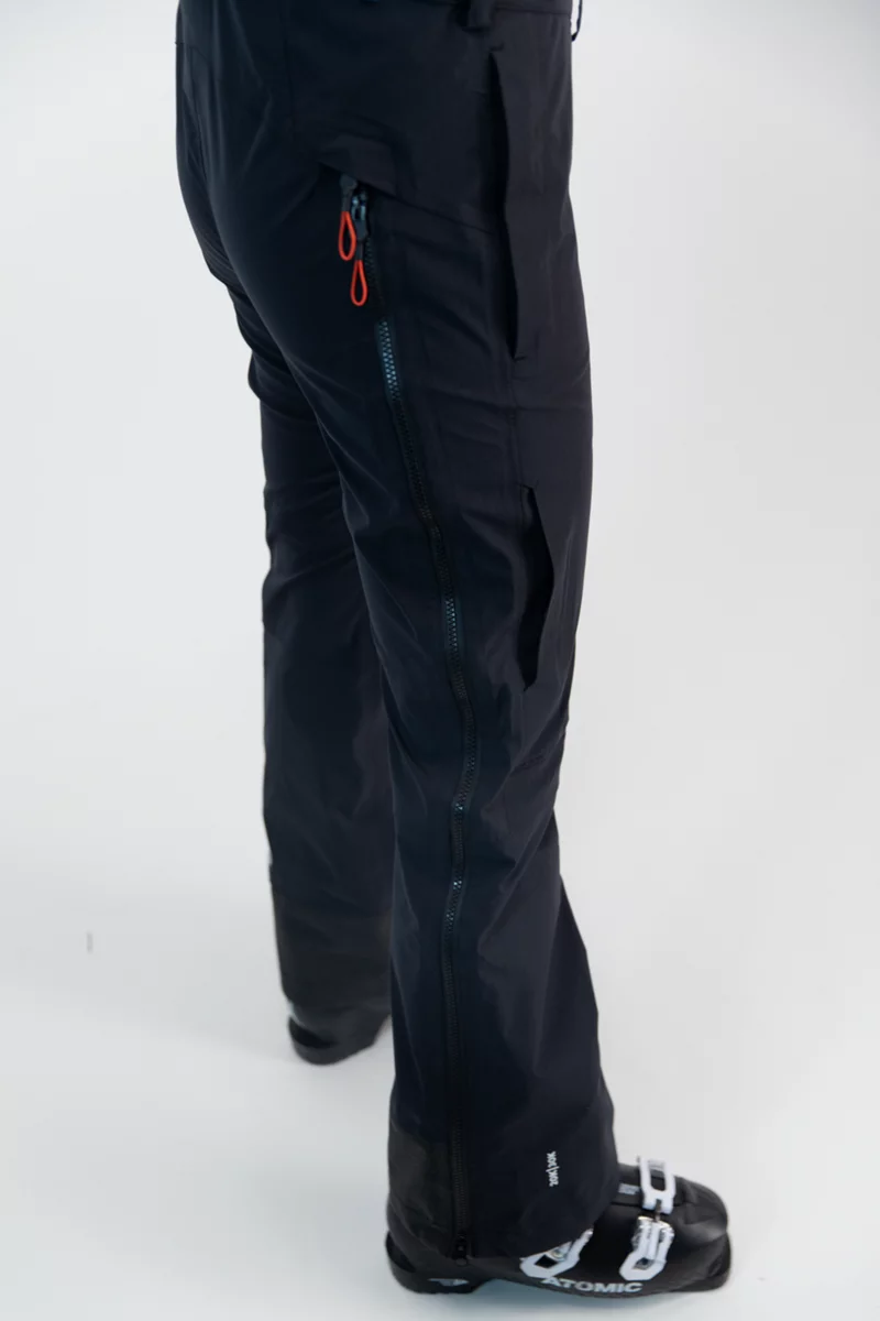 2117 OF SWEDEN Kuolpa ECO 3L Damen Ski-Snowboardhose