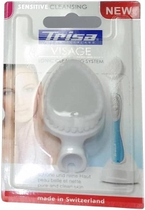 Trisa Visage Sensitive Cleansing Refill