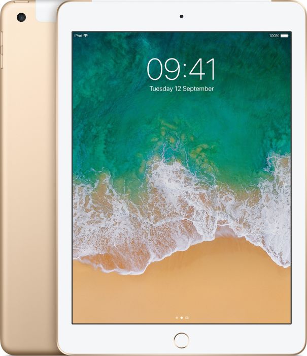 iPad 5 (2017) | 9.7