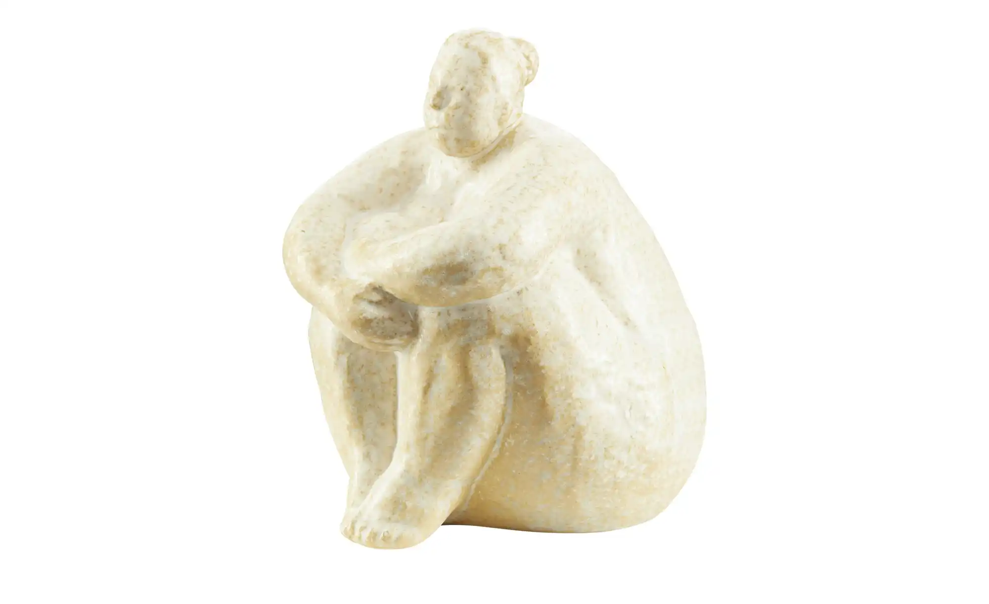 Deko Figur Woman