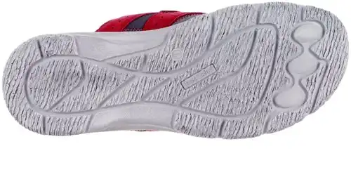 27601 SEIBEL ROOD - maat 48 slipper geel - maat 48 Calandschoen