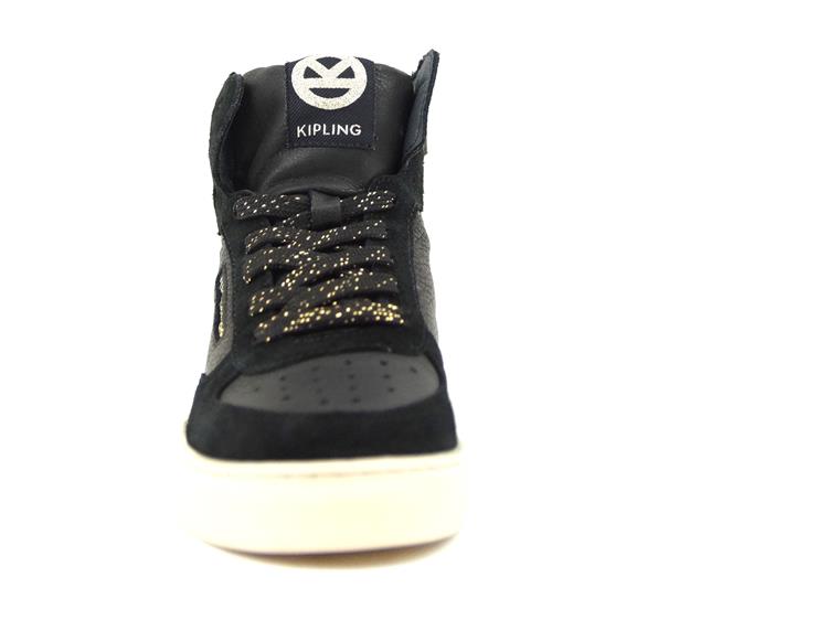 Kipling Krissy 22265149 ZWART