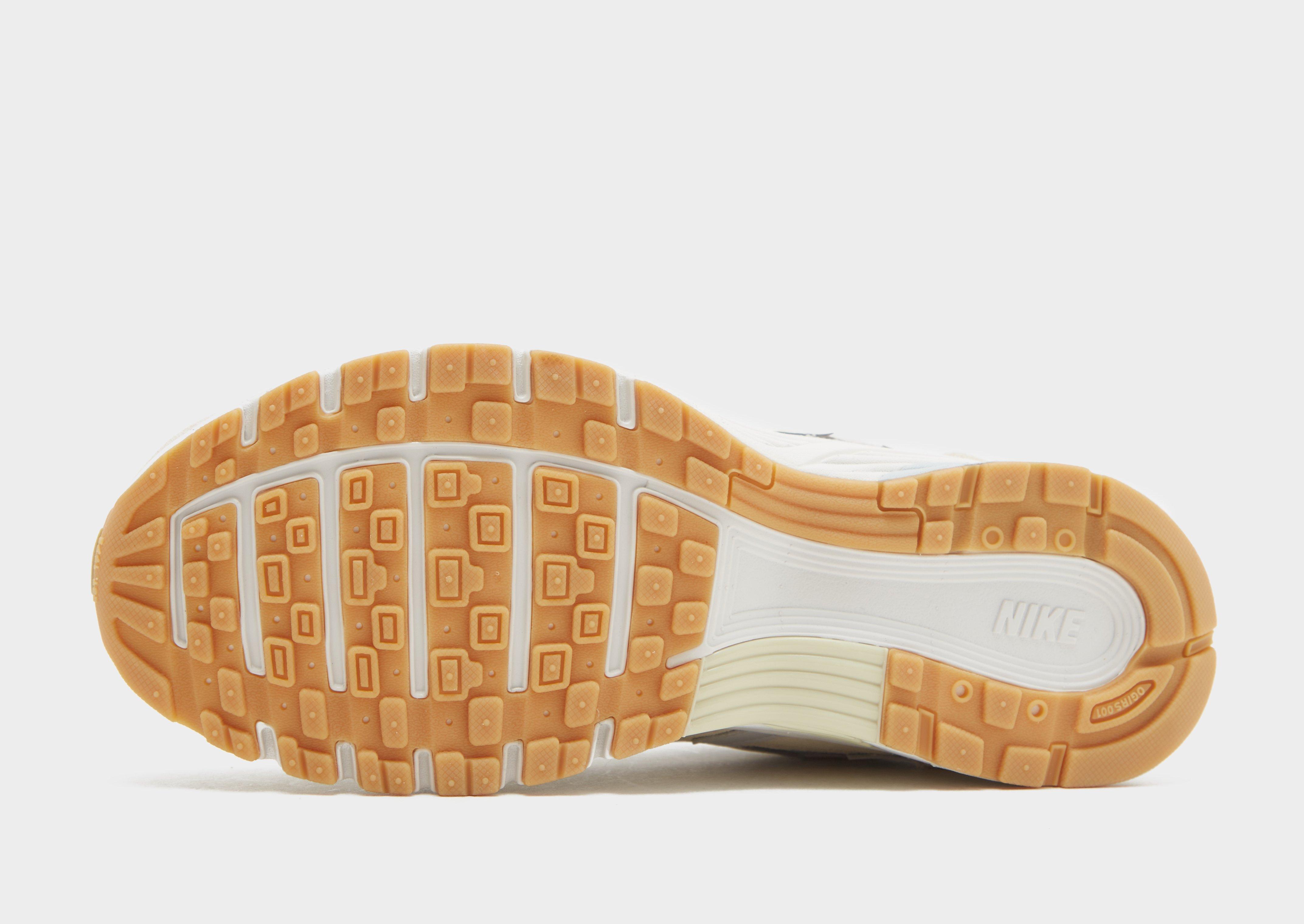 Nike P-6000 Femme