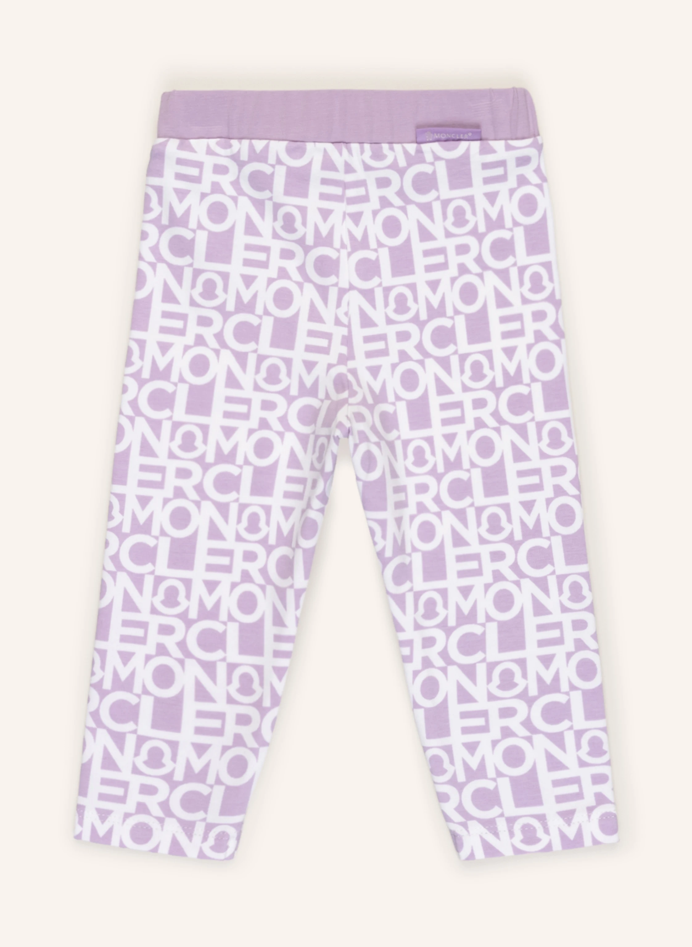 MONCLER enfant Leggings