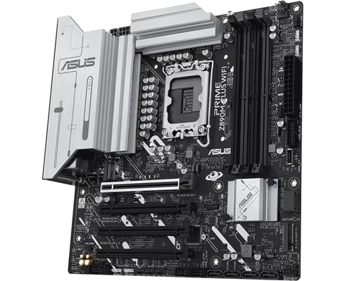 ASUS PRIME Z890M-PLUS WIFI