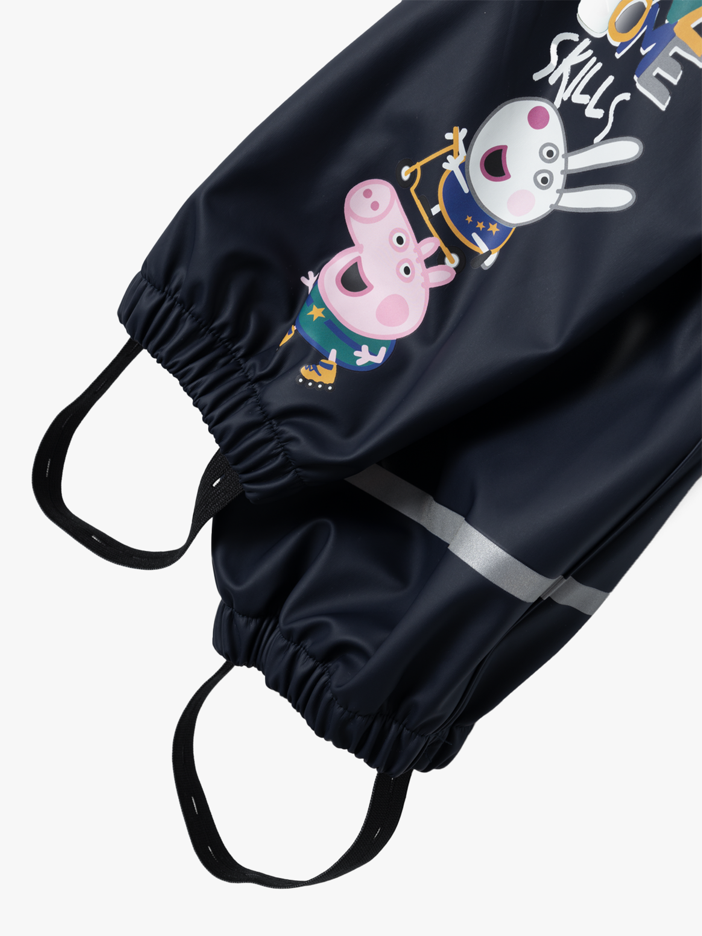 Peppa Pig Rain Set
