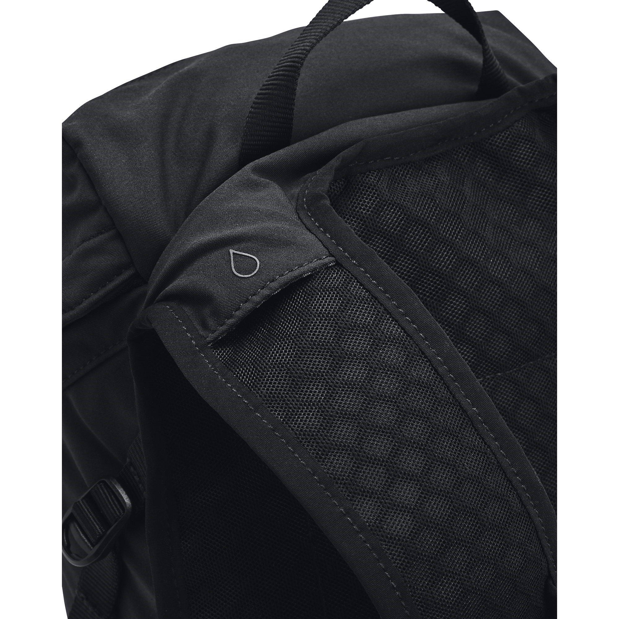 Under Armour Under Armour Ua Launch Trail Backpack Unisex Adults