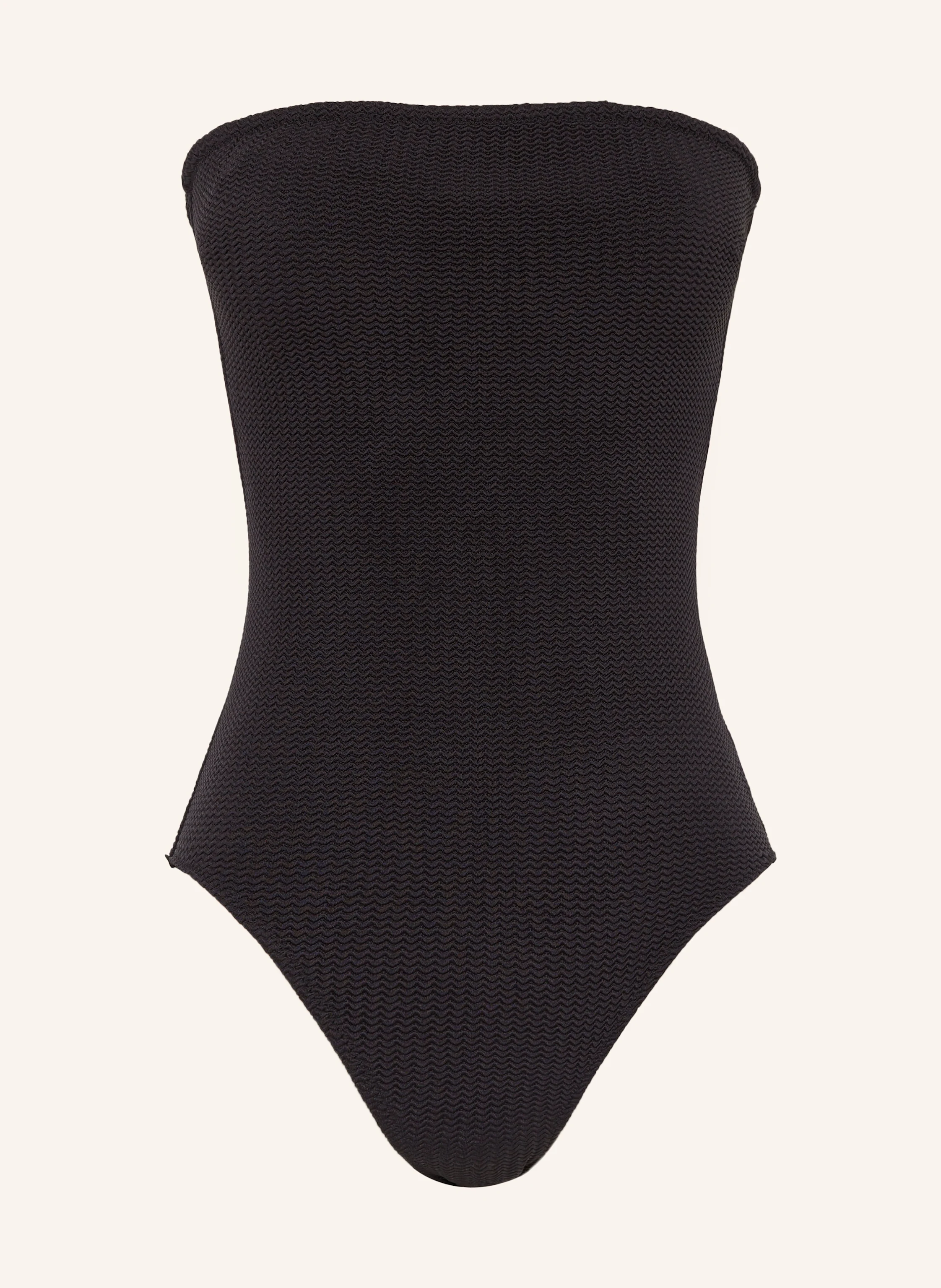 SEAFOLLY Bandeau-Badeanzug SEA DIVE