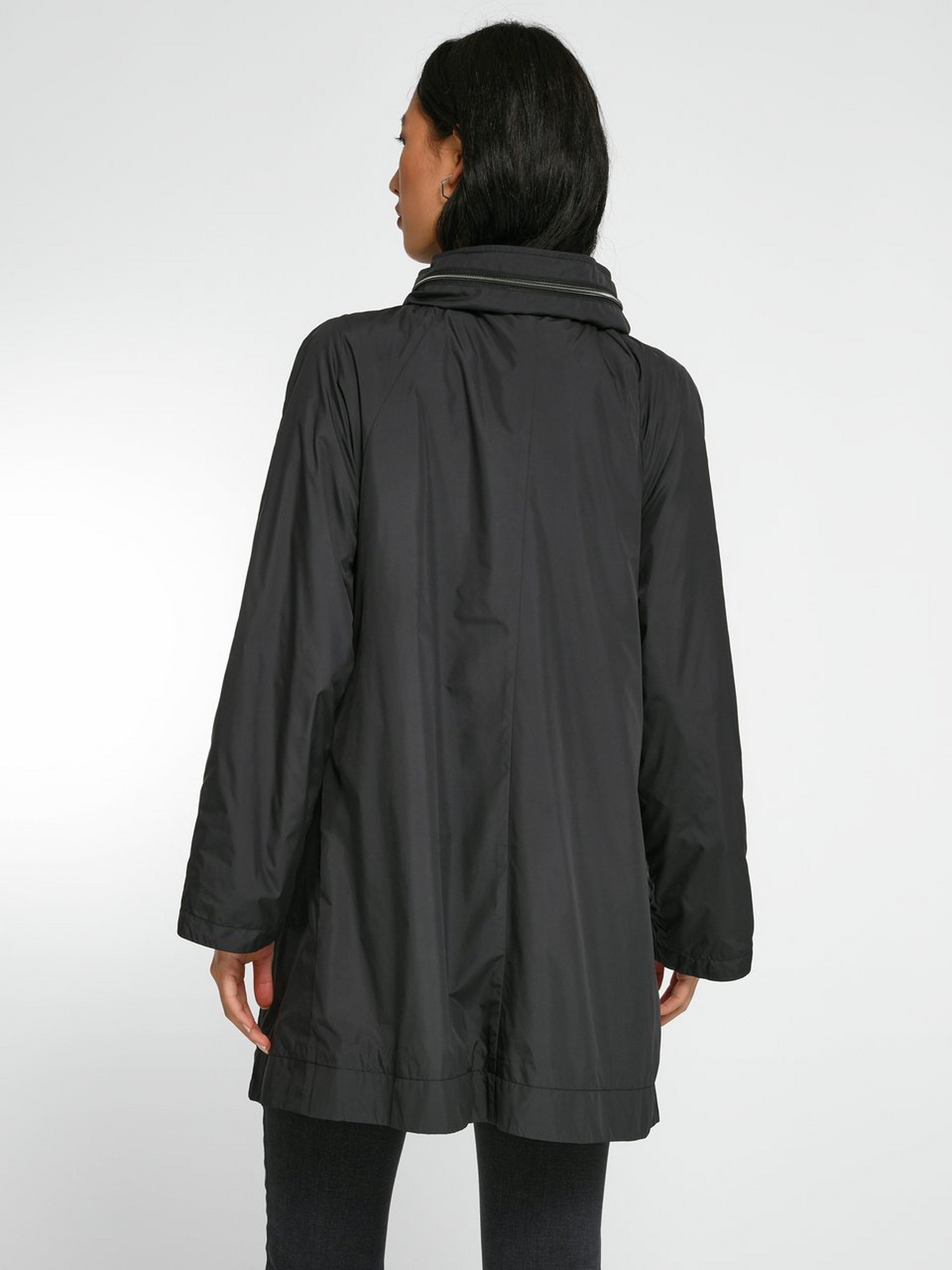 Windbreaker-Jacke