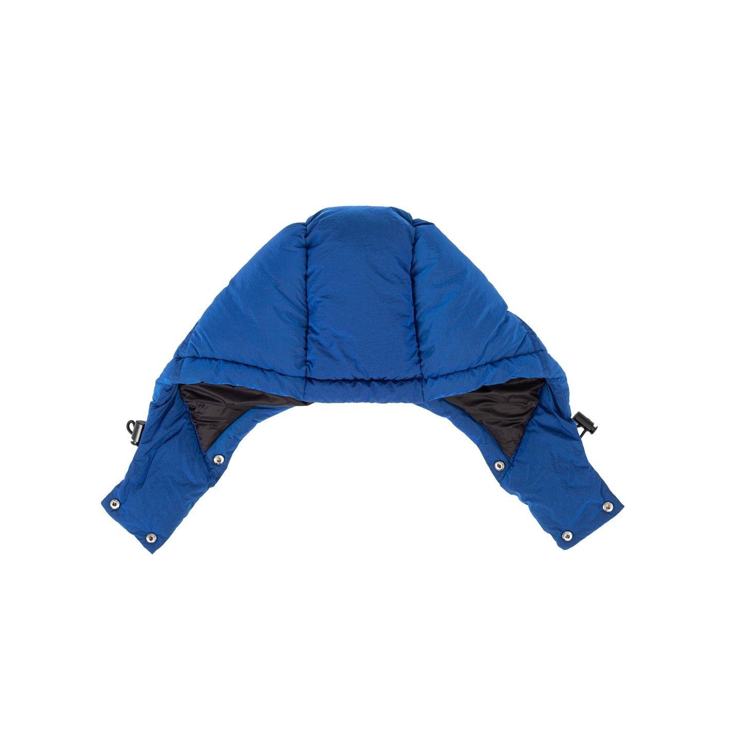 Firetrap Mens Bubble Jacket