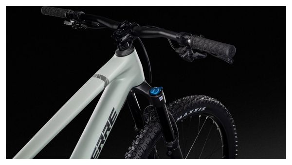 VTT Tout Suspendu Lapierre Zesty CF 6.9 Shimano Deore/SLX 12V 29'' Vert 2025