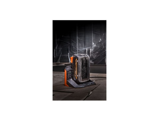AEG - Agrafeuse manuelle Pack agrafeuse - b18cs10-0 - 18v - 1 batterie 2.0ah - 1 char...