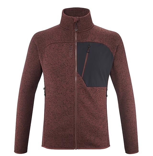 MILLET - POLAIRE TRIBENI JKT M