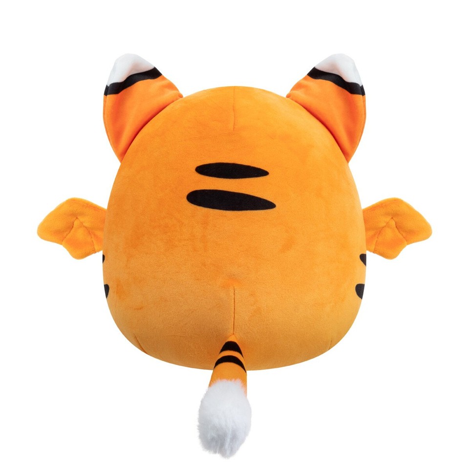 Adopt Me! - Squishmallow 20 CM - Winged Tiger