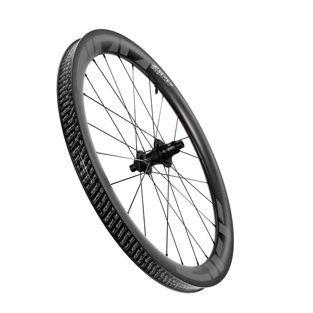 Zipp 303 XPLR SW carbon disc baghjul XDR Center Lock