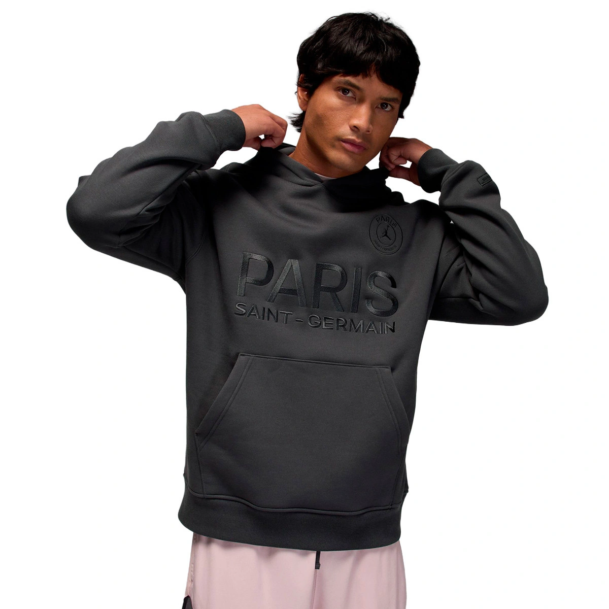 Sweatshirt Jordan PSG Fanswear 2025-2026