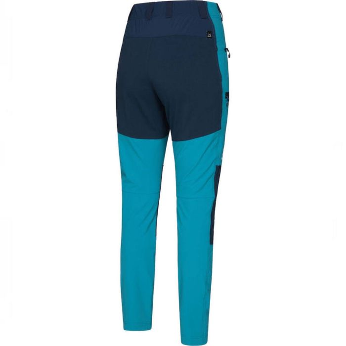 Mid Slim Pant Women damebukser