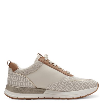 Sneakers femme Derbies TAMARIS