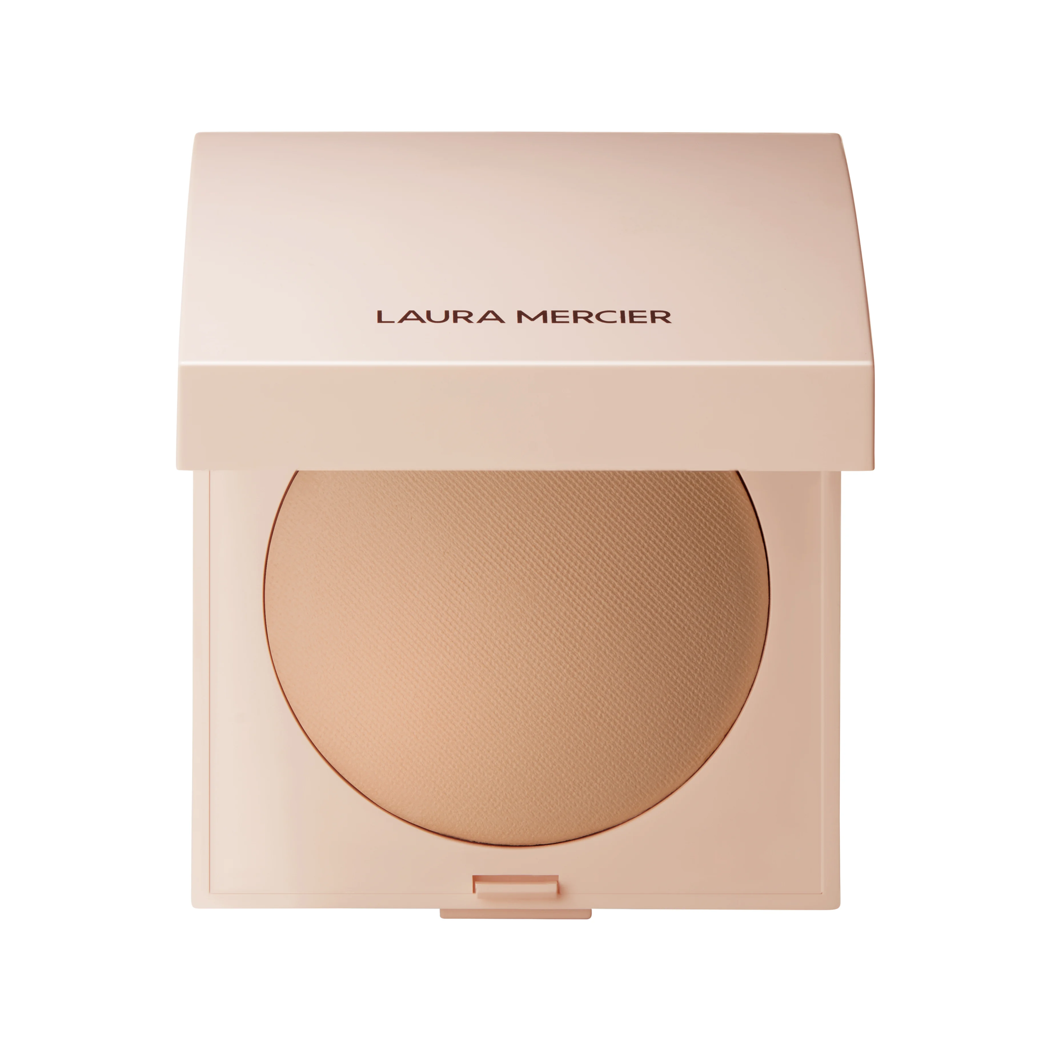 Real Flawless Powder |- Medium
