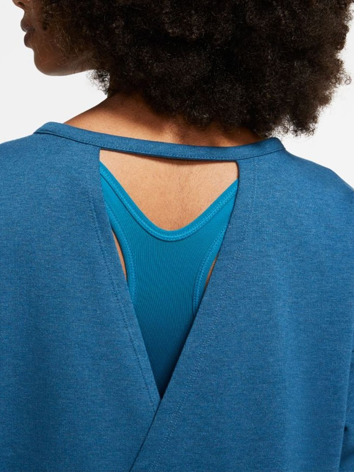 Yoga Wrap Coverup