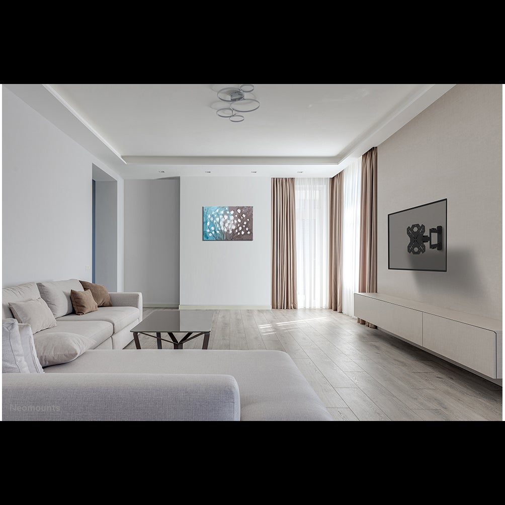 Neomounts WL40S-850BL12 wandsteun voor flatscreen