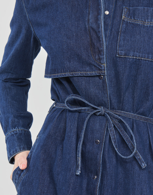 Freeman T.Porter - DAISY DENIM Azul / Jeans