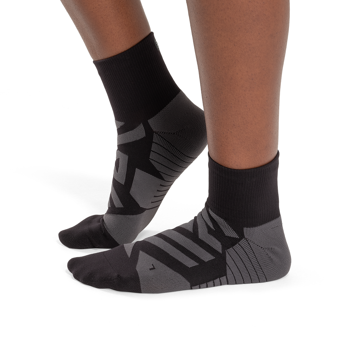 On<br>Performance Mid Sock W