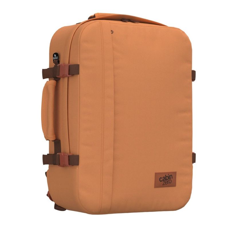 Sac à dos cabine Classic 44 Litres Gobi Sands