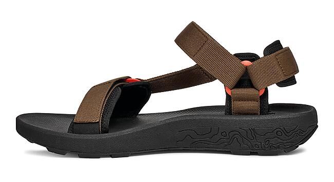 TEVA - SANDALES DE RANDONNEE HYDRA TECH