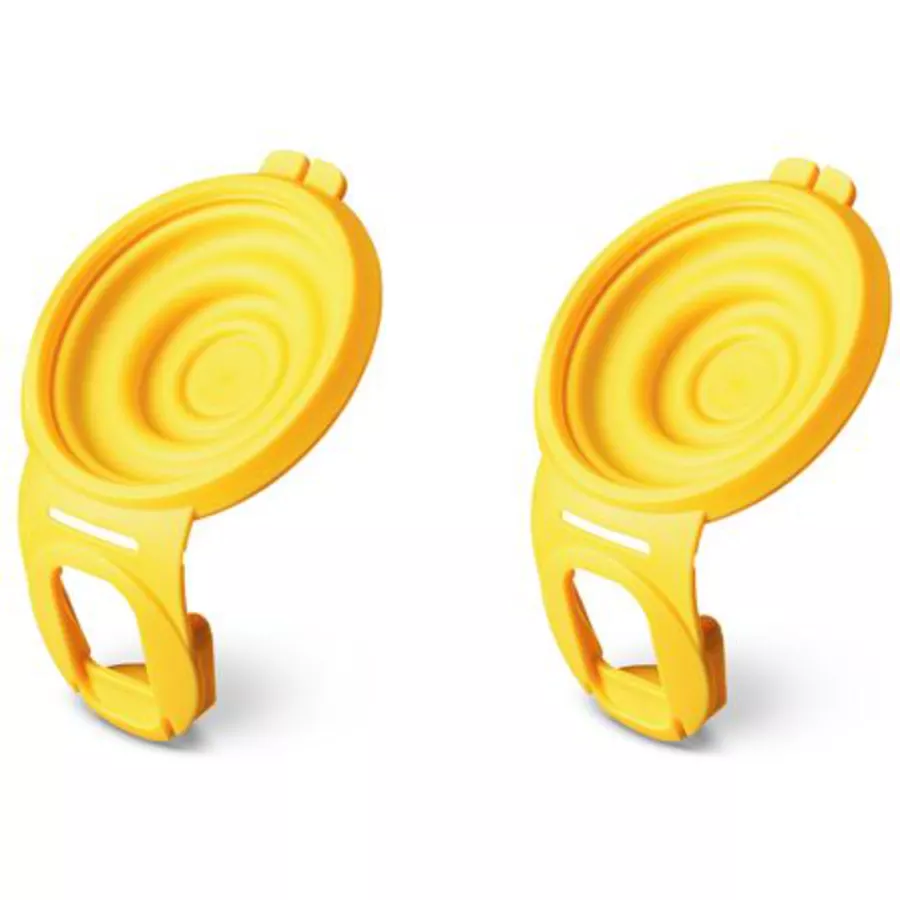 medela Membrane für Milchpumpe, Hands-free