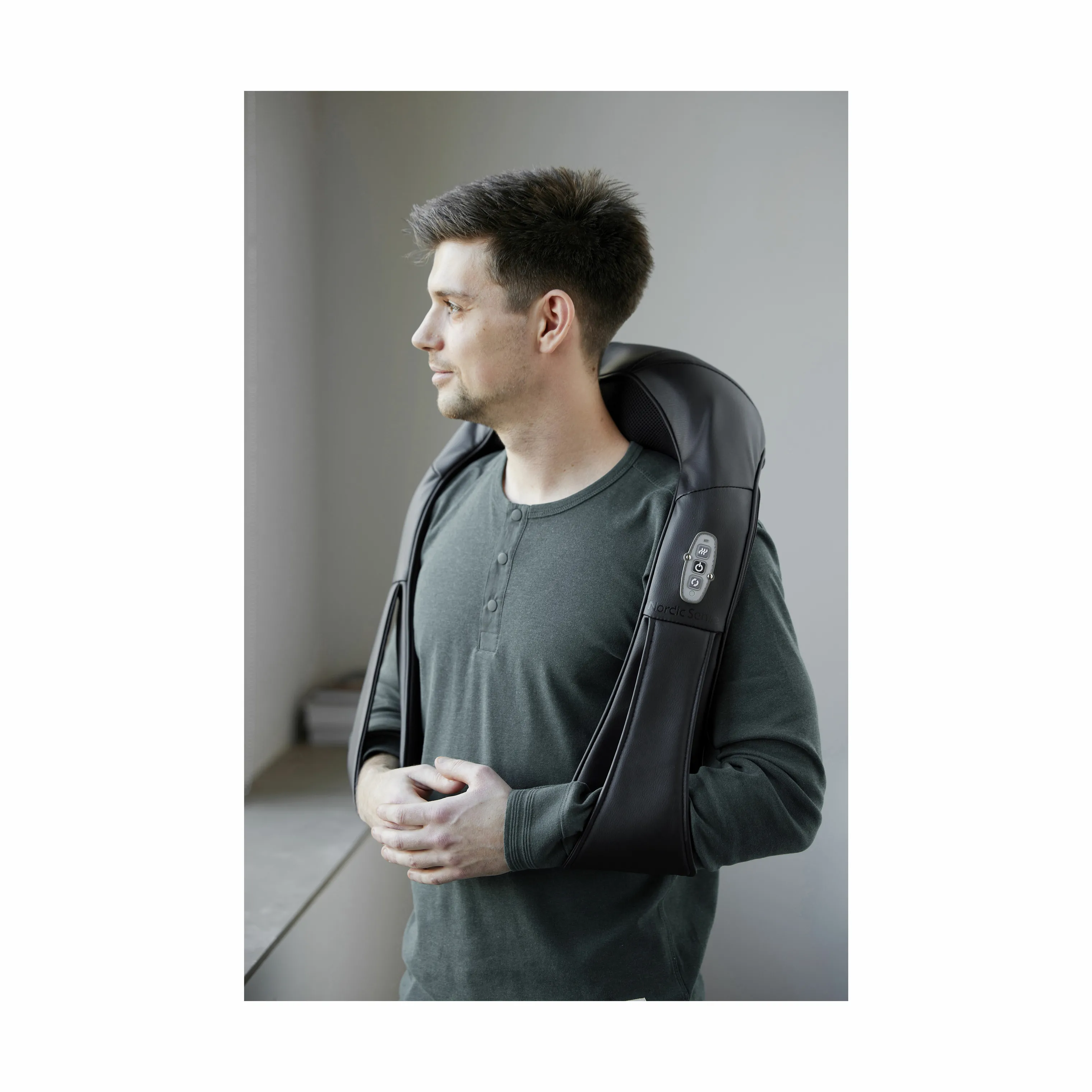 Nordic Sense Massagekrave